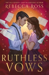 Ruthless Vows Vol. 2 - Ross, Rebecca