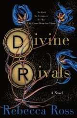 Divine Rivals Vol. 1 - Ross, Rebecca