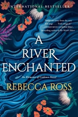A River Enchanted Vol. 1 - Ross, Rebecca