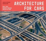 Architecture For Cars - Beanland, Christopher