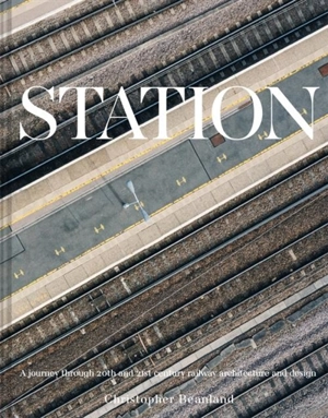 Station - Beanland, Christopher