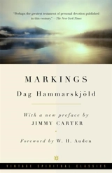 Markings - Dag Hammarskjöld