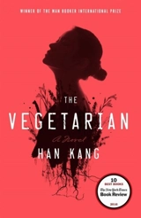 The Vegetarian - Han-Sup Kang