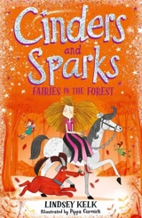 Fairies in the Forest Vol. 2 - Lindsey Kelk