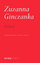Firebird - Zuzanna Ginczanka