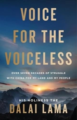 Voice for the Voiceless - Lama, Dalai