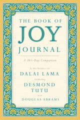 The Book of Joy Journal - Lama, Dalai