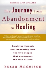 The Journey from Abandonment to Healing - Anderson, Susan