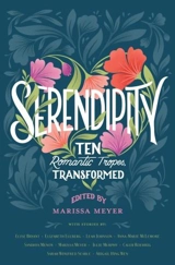 Serendipity - Marissa Meyer