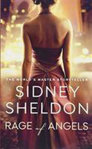 Rage of Angels - Sidney Sheldon