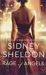Rage of Angels - Sidney Sheldon