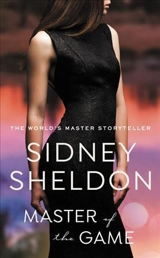 Master of the Game - Sidney Sheldon
