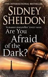 Are You afraid of the Dark ? - Sidney Sheldon