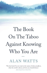 The Book - Watts, Alan