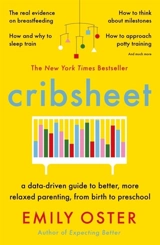 Cribsheet - Emily Oster