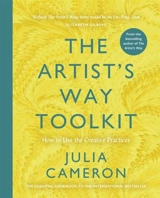 The Artist's Way Toolkit - Cameron, Julia