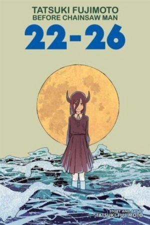 22-26 - Tatsuki Fujimoto