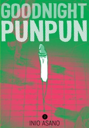 Goodnight Punpun Vol. 2 - Inio Asano
