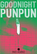 Goodnight Punpun Vol. 2 - Inio Asano