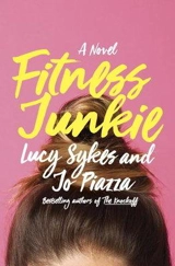 Fitness Junkie - Lucy Sykes