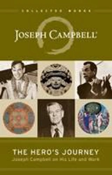 The Hero's Journey - Campbell, Joseph