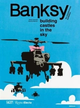 Banksy : Building Castles in the Sky - Stefano Antonelli