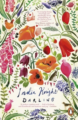 Darling - India Knight