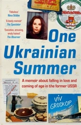 One Ukrainian Summer - Groskop, Viv