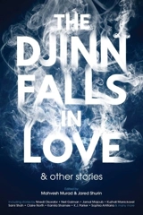 The Djinn Falls in Love : and Other Stories - Gaiman, Neil