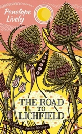 The Road to Lichfield - Penelope Lively