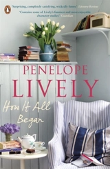 How it All Began - Penelope Lively