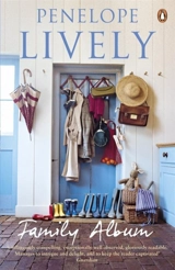 Familiy Album - Penelope Lively