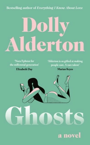 Ghosts - Dolly Alderton