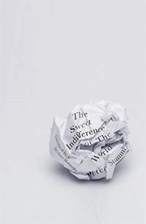 The Sweet Indifference of the World - Peter Stamm