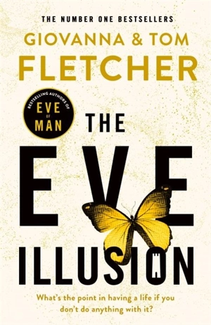 Eve of Man Vol. 2 - Fletcher, Tom