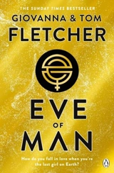 Eve of Man Vol. 1 - Giovanna Fletcher