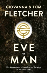 Eve of Man : Eve of Man Trilogy Vol. 1 - Giovanna Fletcher