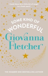 Some Kind of Wonderful - Giovanna Fletcher