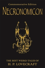 H.p. Lovecraft Collection Necronomicon - Lovecraft, H.P.