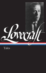 H.P. Lovecraft - Lovecraft, H.P.