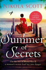 Summer of Secrets - Nikola Scott