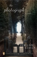 The Photograph - Penelope Lively