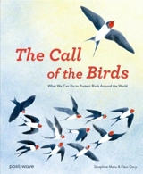The Call of the Birds - Séraphine Menu