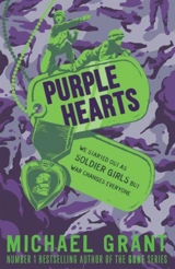 Purple Hearts : The Front Lines Vol. 3 - Grant, Michael