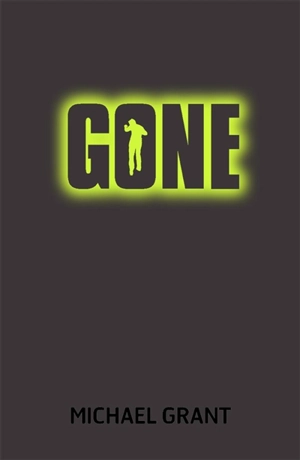 Gone - Grant, Michael