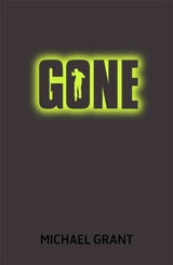 Gone - Grant, Michael