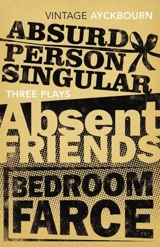 Three Plays - Alan Ayckbourn