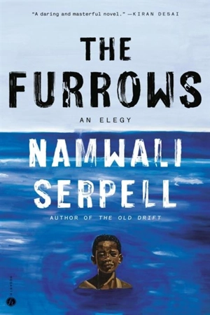 The Furrows - Namwali Serpell