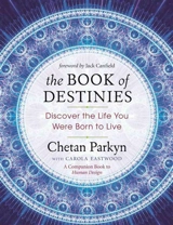 Book of Destinies - Chetan Parkyn