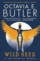 Wild Seed - Butler, Octavia E.